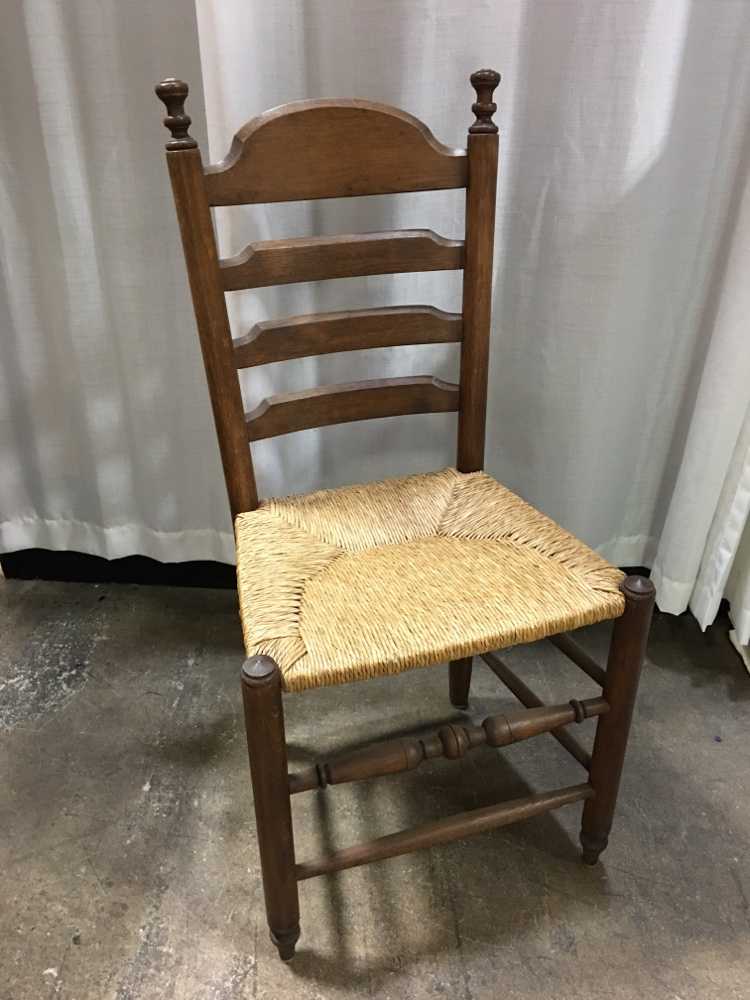 antique wooden rocking chairs value