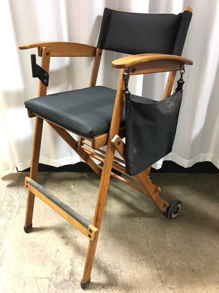 executive producer chair