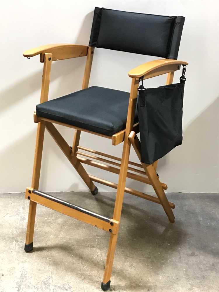 executive producer chair