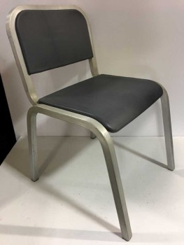 STACKING OFFICE CHAIR, WAITING ROOM