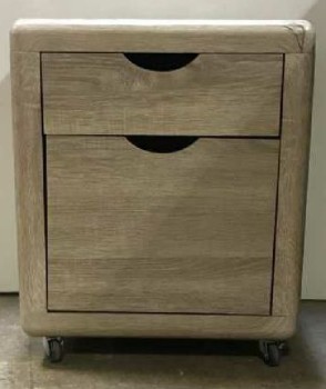 ROLLING CABINET