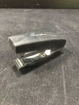 Stapler