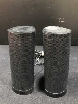 DELL MATCHING COMPUTER SPEAKERS