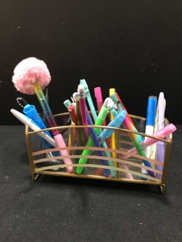 PEN HOLDER