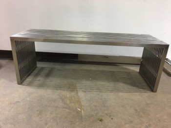 Bench/Coffee Table