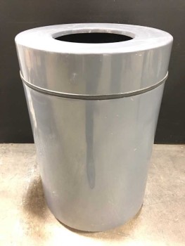 Trash Can