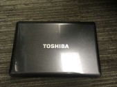 2010 Toshiba Satellite L505 Not Working