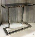 CONSOLE TABLE, SIDE TABLE