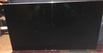 55" FLATSCREEN