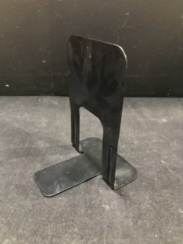 METAL BOOK END OFFICE