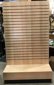 RETAIL DISPLAY STAND