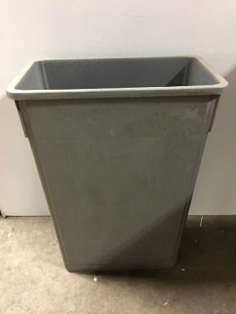 Trash Can