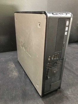 Dell Desktop PC