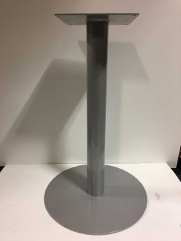 Table Base, Metal