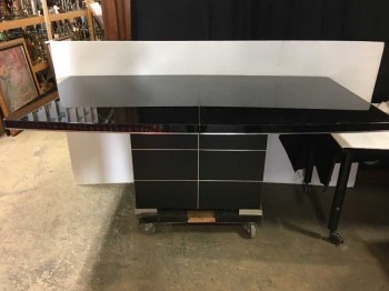 Matching Buffet/Credenza Available