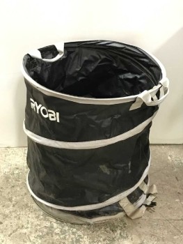 Collapsible Trash Can