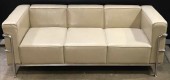 CORBUSIER SOFA, MODERN, OFFICE, COUCH