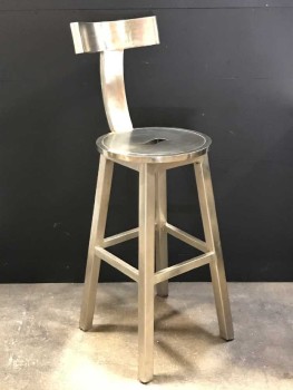 STOOL, COUNTER HEIGHT