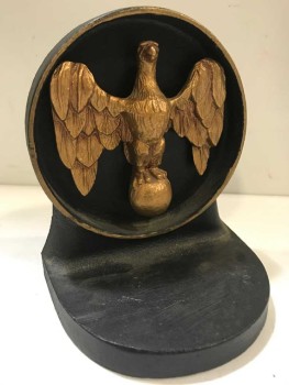 EAGLE BOOK END