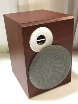 SPEAKER, VINTAGE