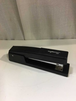 STAPLER, OFFICE, STUDY