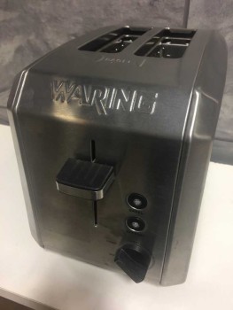 Toaster, Metal