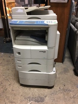 Large Office Printer