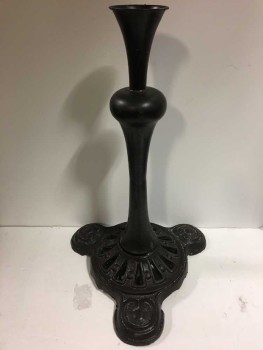 Table Base, Metal, 26"H