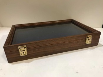 Jewelry Display Case