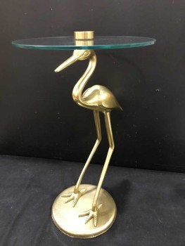 Crane Table, Cocktail, Side, Accent