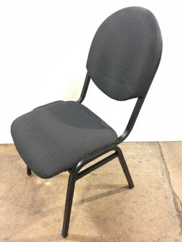 MODERN CHAIR, OFFICE, PULL UP
