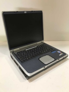 HP 15" SCREEN