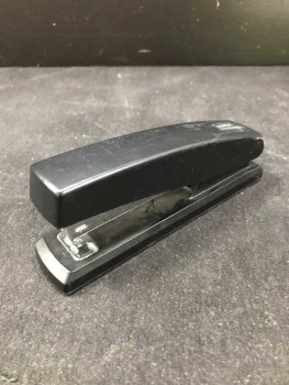 Stapler