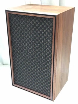 SPEAKER, VINTAGE