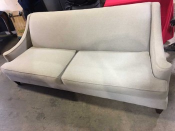 MODERN SOFA, COUCH,