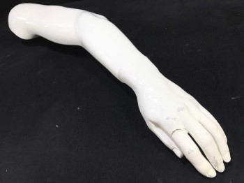 MANNEQUIN ARM