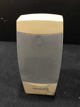 GATEWAY 2000 COMPUTER SPEAKER