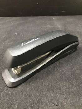 Stapler