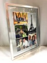 Framed Photo Vacation Collage