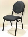 STACKING CHAIR, 18 AVAILABLE