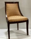Dining Room Chair, Vintage Chair, 70's Style