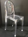 Ghost Chair *****