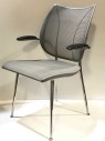 OFFICE CHAIR, PULL UP CHAIR, 2 AVAILABLE