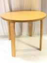 Small Table, 4 Matching Chairs Available