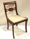 DINING CHAIR, 6 AVAILABLE