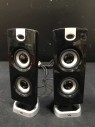 CA MATCHING COMPUTER SPEAKERS