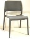 KNOLL MOLDED CHAIR