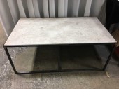 COFFEE TABLE MATCHING SIDE TABLE PS036919 AVAILABLE