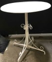 Patio Table, Cafe Table, Vintage, Mid Century