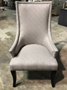 Vintage Wingback Chair 2 Available